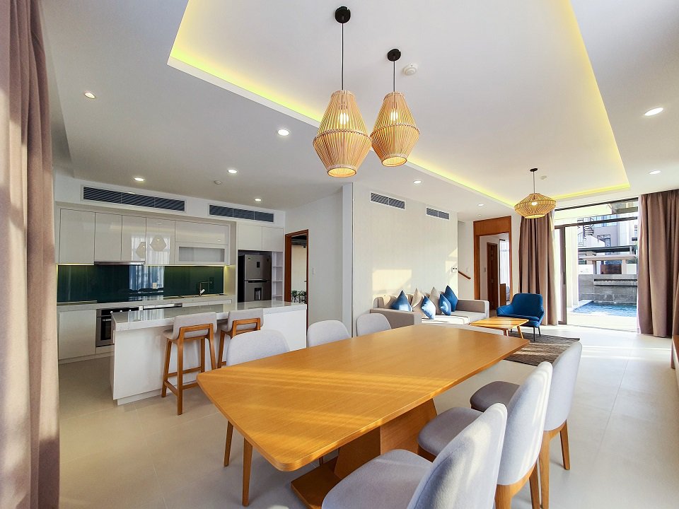 sản phẩm căn hộ Hưng Thịnh