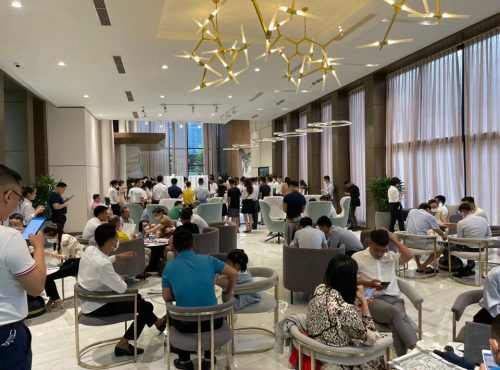 mở bán tòa no3 dự án hanoi melody residences