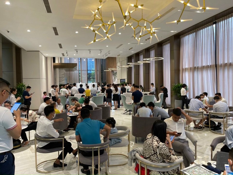 mở bán tòa no3 dự án hanoi melody residences